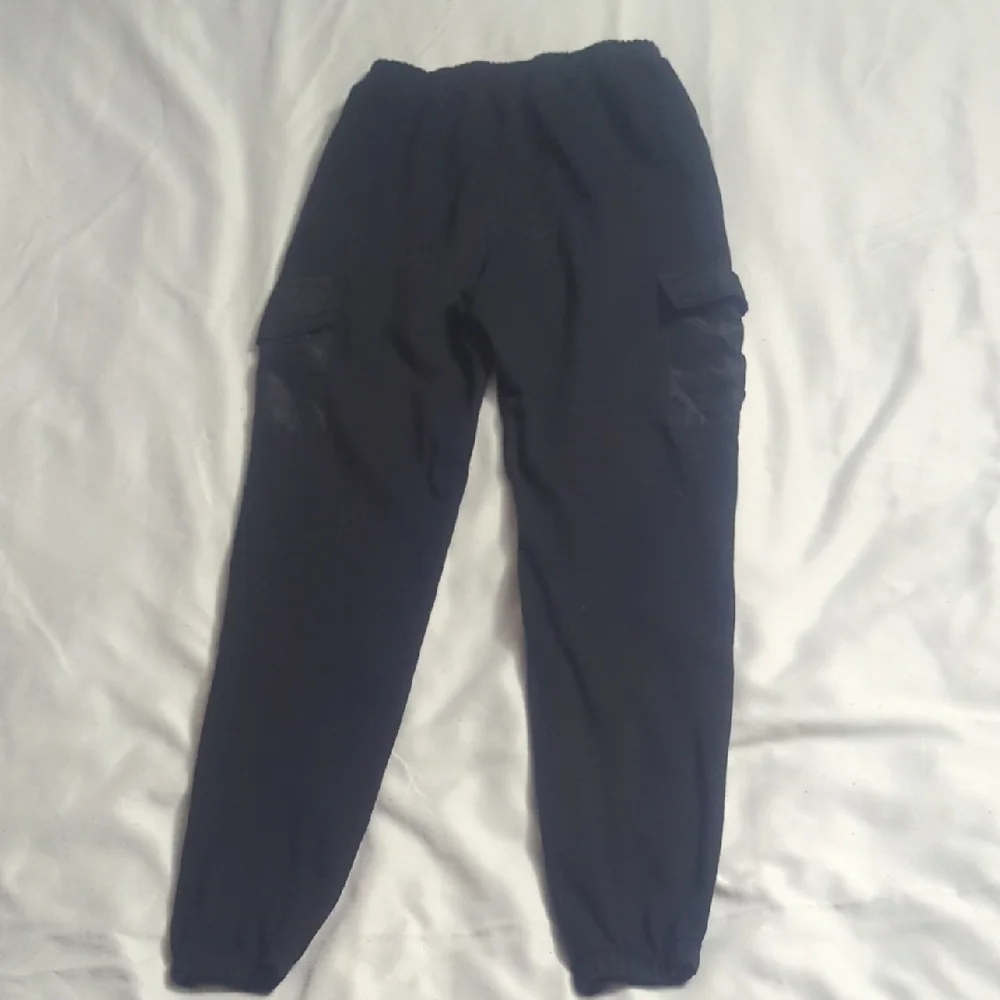 Sweatsuit Zip Hoodie & Joggers By Mayoral Black Girls 16